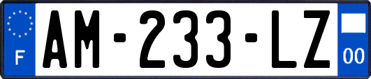 AM-233-LZ