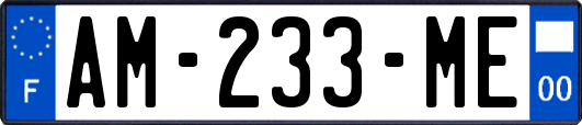 AM-233-ME