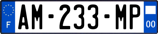 AM-233-MP