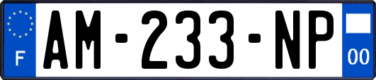AM-233-NP