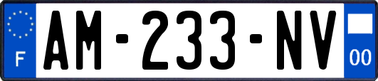 AM-233-NV