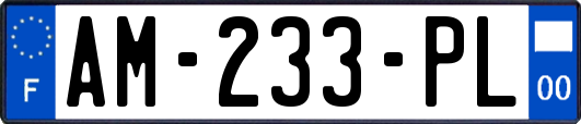 AM-233-PL