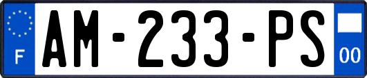 AM-233-PS