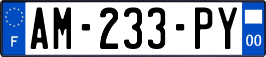 AM-233-PY