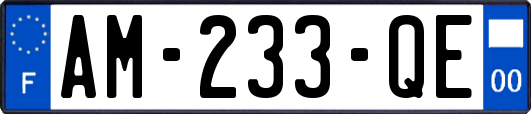 AM-233-QE