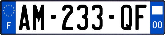 AM-233-QF