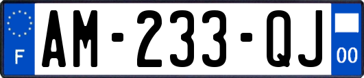 AM-233-QJ