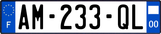AM-233-QL