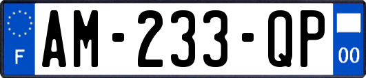 AM-233-QP