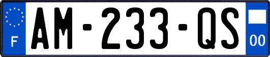 AM-233-QS