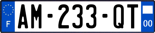 AM-233-QT