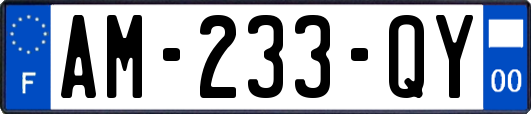 AM-233-QY