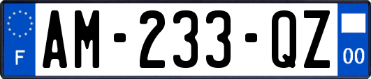 AM-233-QZ