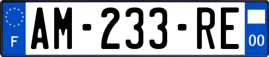 AM-233-RE