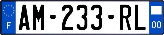 AM-233-RL