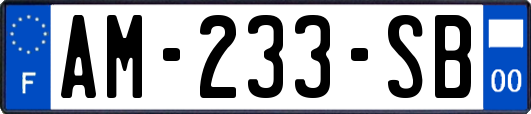 AM-233-SB
