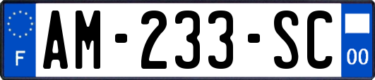 AM-233-SC