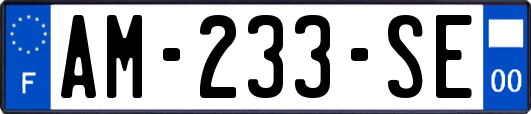 AM-233-SE