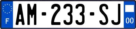 AM-233-SJ