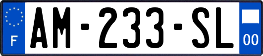 AM-233-SL