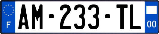 AM-233-TL