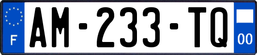 AM-233-TQ