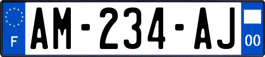 AM-234-AJ