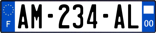 AM-234-AL