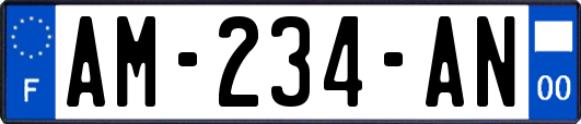 AM-234-AN