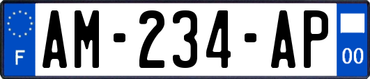 AM-234-AP