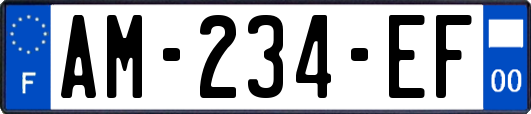 AM-234-EF