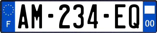 AM-234-EQ