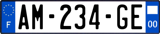 AM-234-GE
