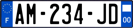 AM-234-JD