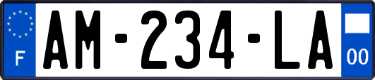 AM-234-LA
