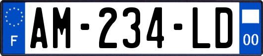 AM-234-LD