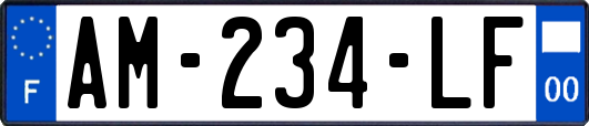 AM-234-LF