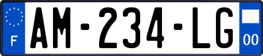 AM-234-LG