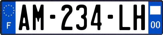 AM-234-LH