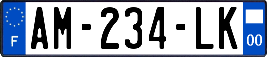 AM-234-LK