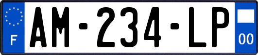 AM-234-LP