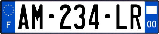 AM-234-LR