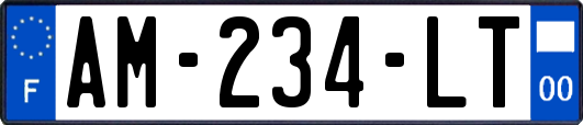 AM-234-LT