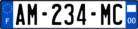 AM-234-MC