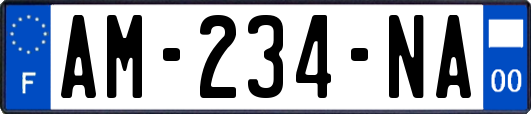 AM-234-NA