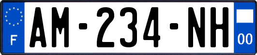 AM-234-NH