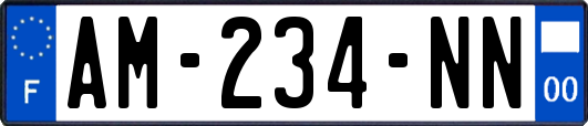 AM-234-NN