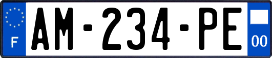 AM-234-PE