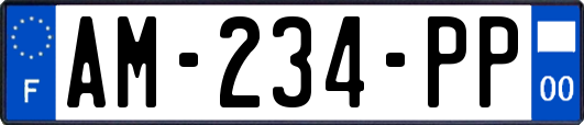 AM-234-PP