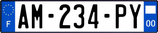 AM-234-PY